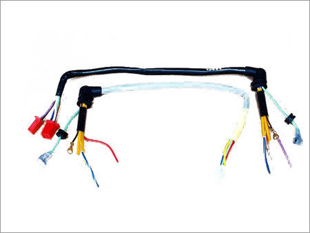 Small Wiring Harness