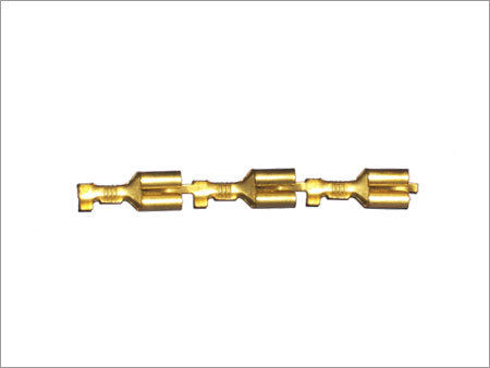 Special Brass Terminals