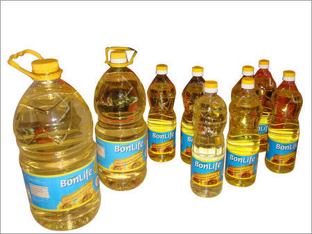 Sunflower Oil