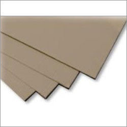 Corrugated Plain Sheets