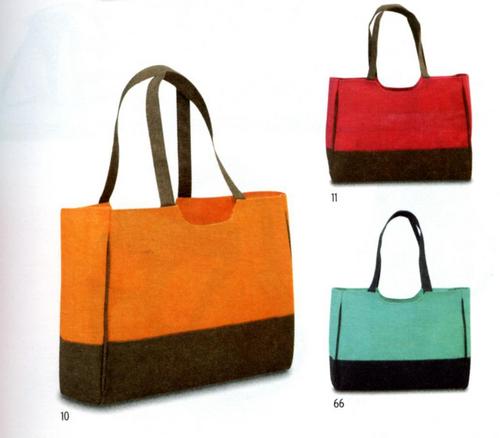 Jute Shopping and promotional bags