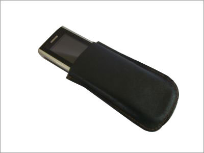 Leather Mobile Phone Covers
