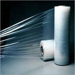 LLDP Stretch Films