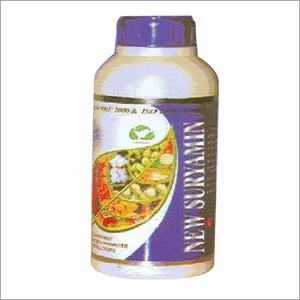 New Suryamin