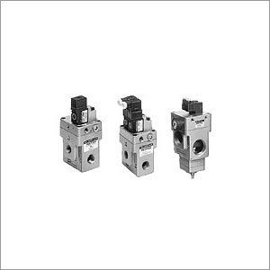 Power Valves