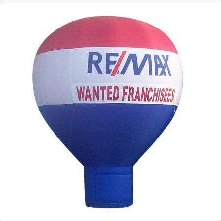 Promotional Sky Inflatable Products By LAXMI INFLATABLES