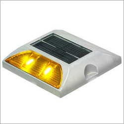 Solar Road Studs (Solar Delineator)