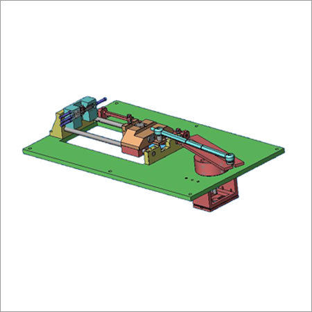 Wire Feeding Machine Parts