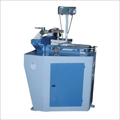 Worm Gear CD Tester