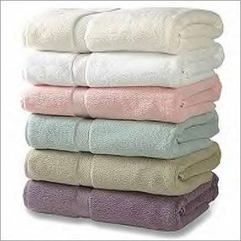 YAGAN Towels