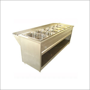 Bain Marie