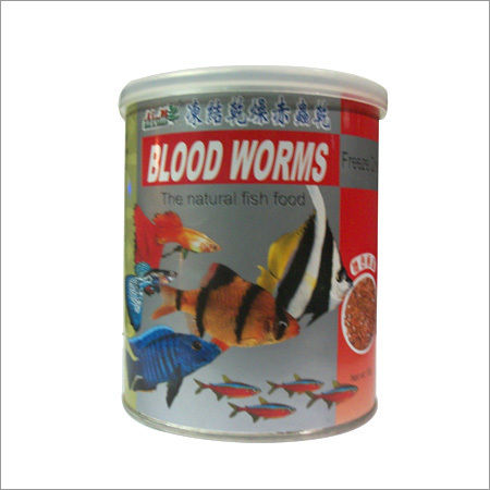 Blood Worms