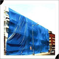 Construction Tarpaulin