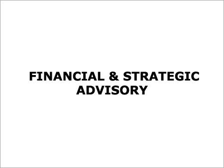 Financial  Advisory By MCS COMPUTER SERVICES PVT LTD