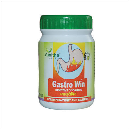 Gastro Win