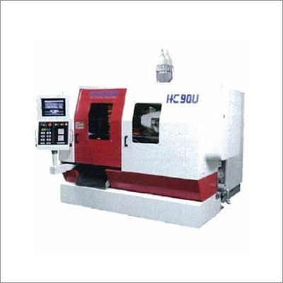 High Pressure Die Casting Cold And Hot Chamber Mac