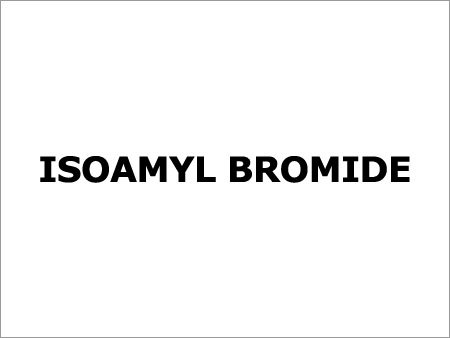 Isoamyl Bromide