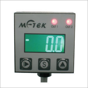 Meter With Control Output