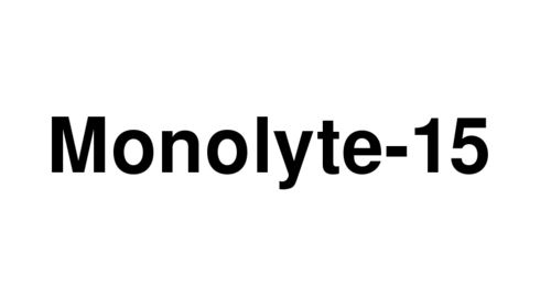 Monolyte-15