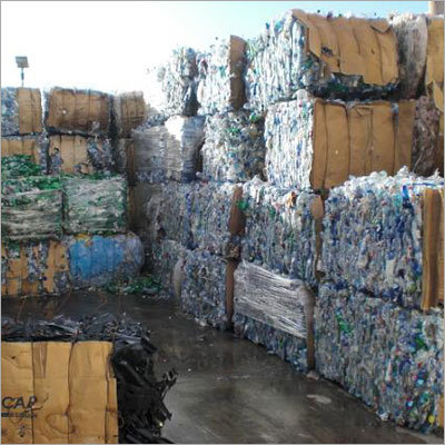 Pet Bottles