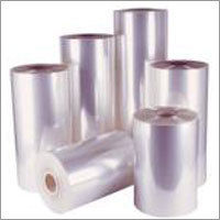 PVC & Pet Rolls