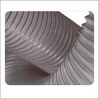 Pvc Steel Wire Reinforced Hose Application: Disinfection Tunnel Uv Led Uvc