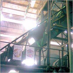 Sugar Mill Machineries Application: House