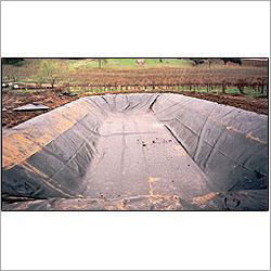 Agricultural Pond Liners