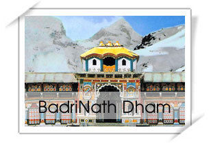 Badrinath By ORION TOURS & TRAVELS