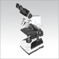 Binocular Microscope