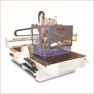 CNC Routers - XL Series Machines