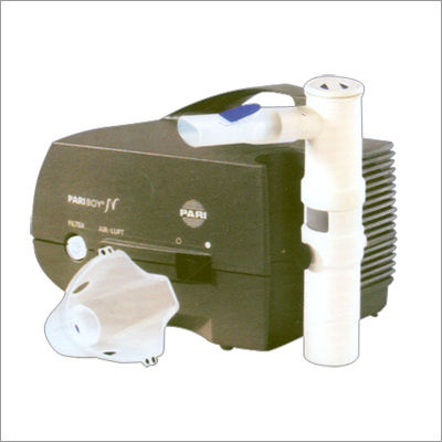 Compressor Nebuliser