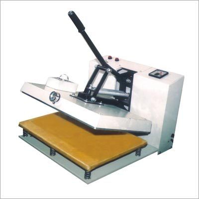 Fusing Machine