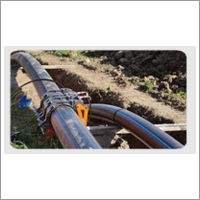 High Density Polyethylene Pipes (HDPE Pipes)