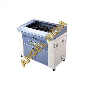लेजर प्रो स्पिरिट लेजर एनग्रेविंग सिस्टम