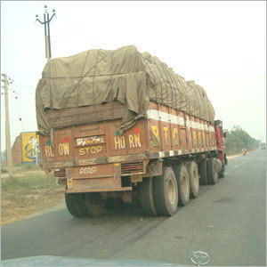 Logistic Transportation Services