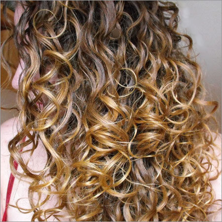 Loose Bulk Affrican Curly (103C)