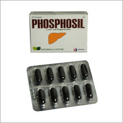 Phosphosils