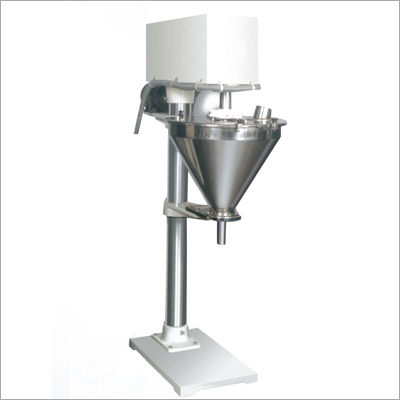 Powder Filling Machine Ingredients: Bupivacaine