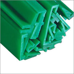 UHMWPE Wearstrips & Guides