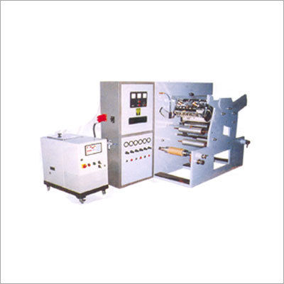 Adhesive Lamination Machine