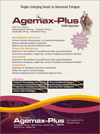 Agemax-Plus