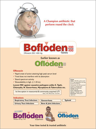 Bofloden