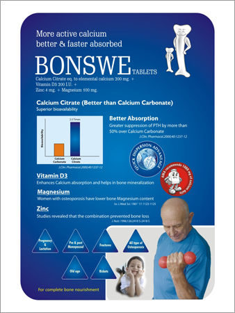 Bonswe