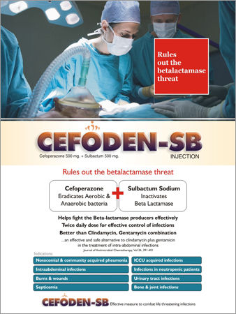 Cefoden-SB