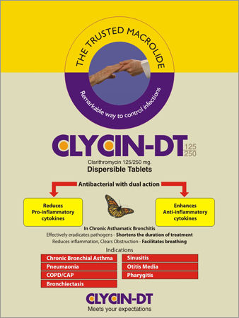 Clycin-DT