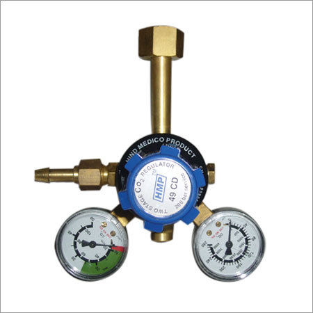 co2 regulator