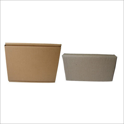 Corrugated Boxes - Heavy-Duty Material | Lightweight, Tear-Proof Design, Custom Sizes and Colors