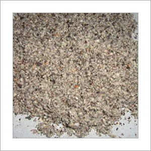 Cotton Seed Hulled