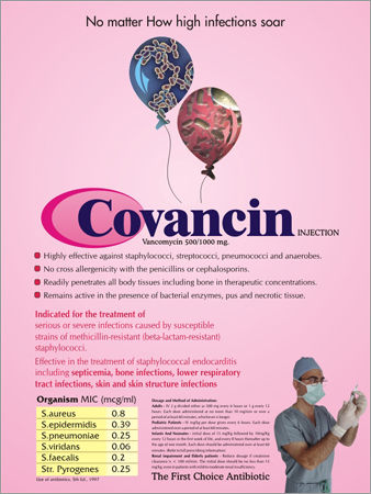 Covancin